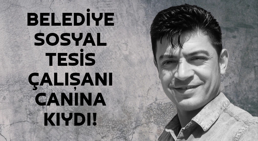 Ünye’de Acı Kayıp: Belediye Personeli Evinde Ölü Bulundu