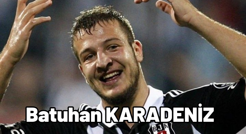 Batuhan Karadeniz kimdir! Neden Kırmızı Bültenle Aranıyor? Hayatı, kaç yaşında?