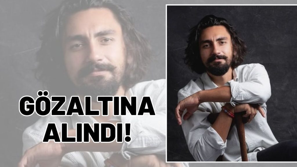 Umut Evirgen neden gözaltına alındı? Umut Evirgen kimdir?