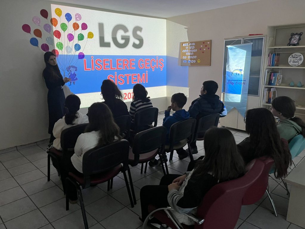 bilgi evleri ordu5845