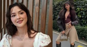 Derya Pınar Ak Kimdir? Kaç Yaşında, Nereli ve Hangi Dizilerde Oynadı? Derya Pınar Ak evli mi?