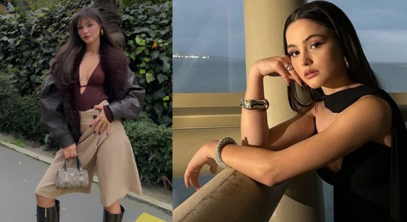 derya pinar ak kimdir