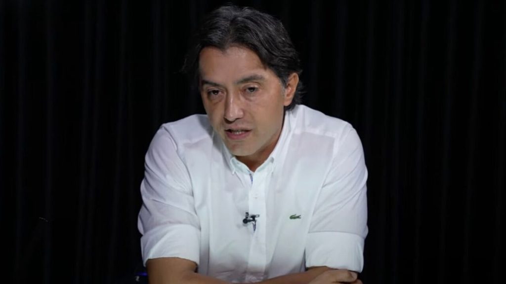 Gazeteci Emrullah Erdinç neden gözaltın alındı?