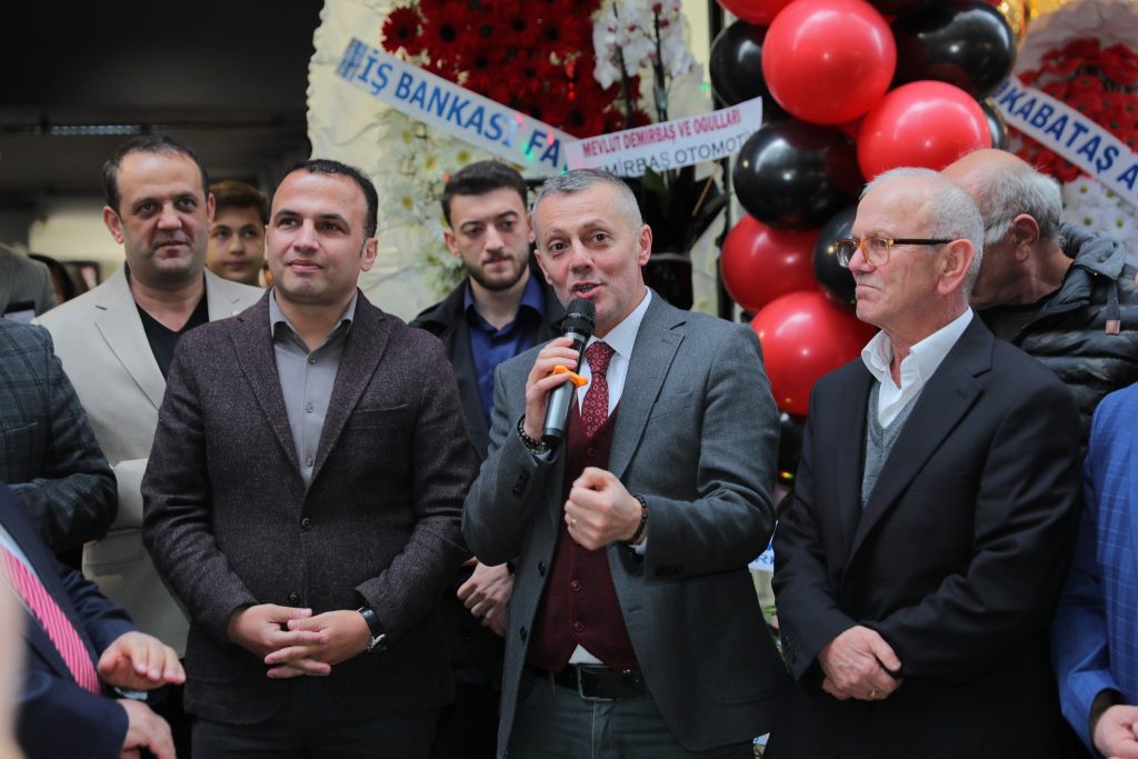 fatsa acilis aliefendioglu6984