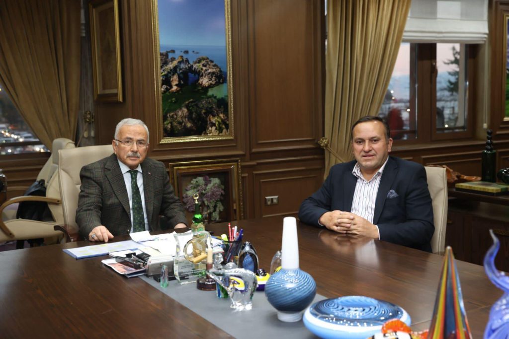 ismet yanik caybasi45445