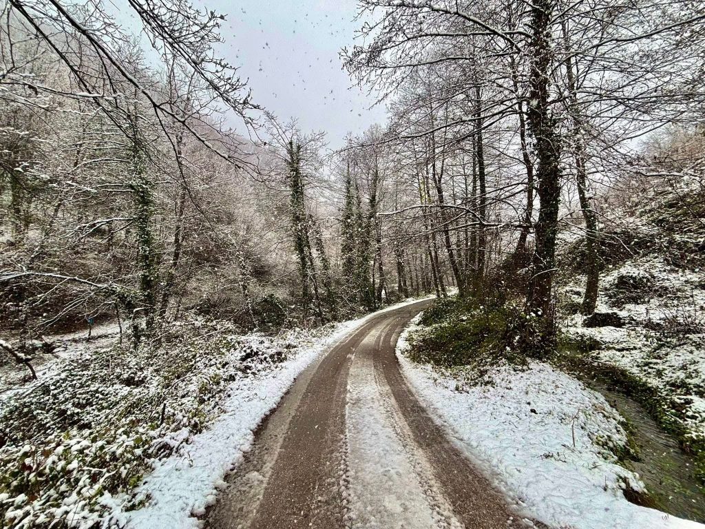 kabatas kar yagisi64584