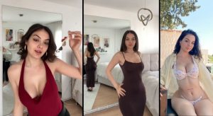 Nazlıcan Tanrıverdi Kimdir? Kaç Yaşında, Nereli? Instagram – TikTok – Telegram Hesapları