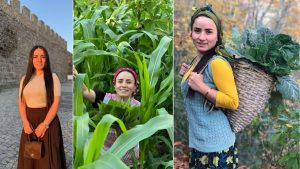 Nurşen Karayanız Kimdir? Bizim Kız nereli, kaç yaşında, Nurşen evli mi?