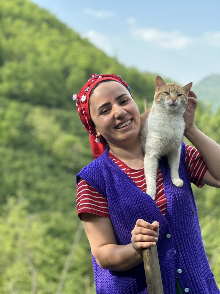 nursen karayaniz evlendi mi