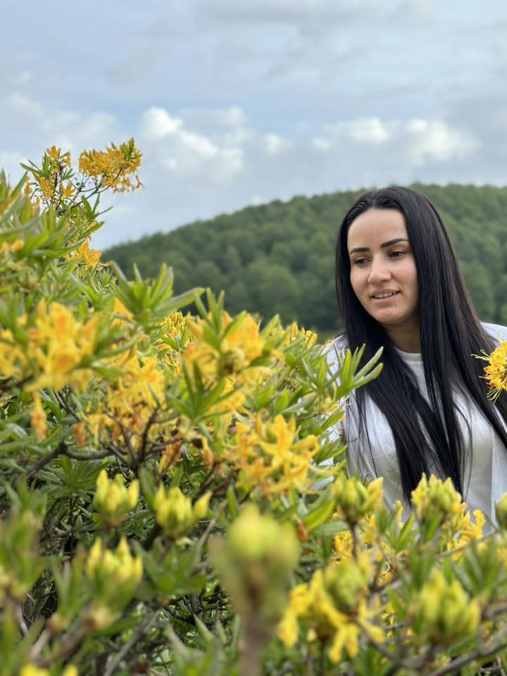 nursen karayaniz evli mi nereli