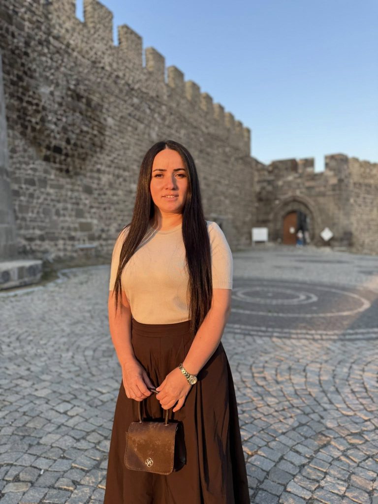 nursen karayaniz hayati