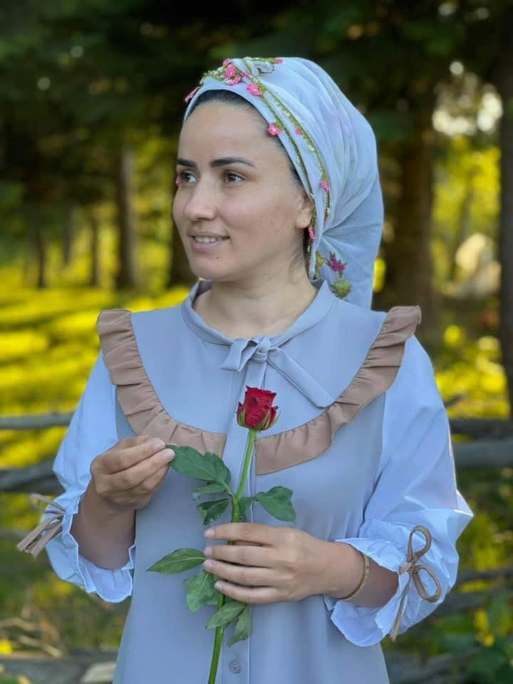 nursen karayaniz kac yasinda evli mi sevgilisi