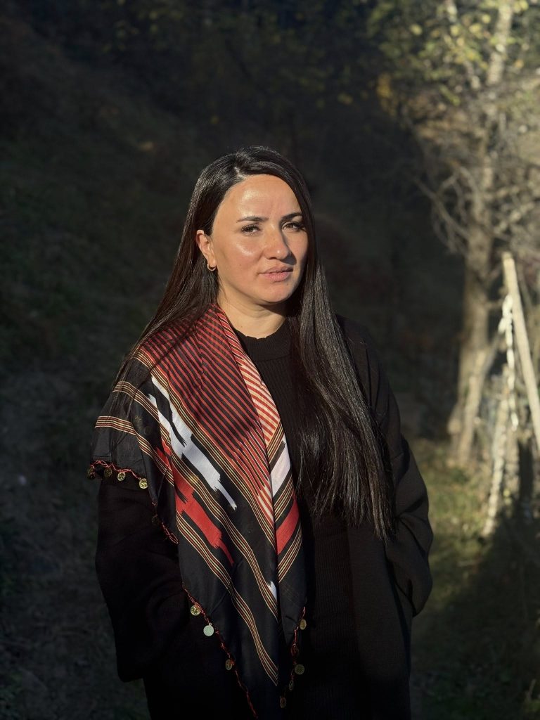 nursen karayaniz kimdir2