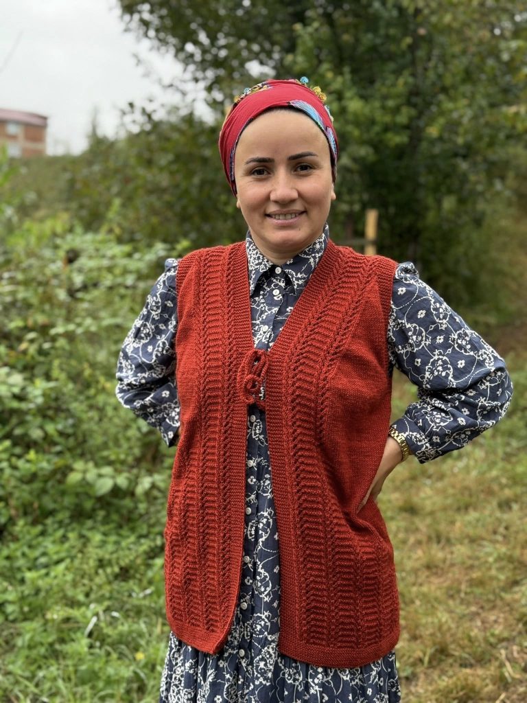 nursen karayaniz nereli