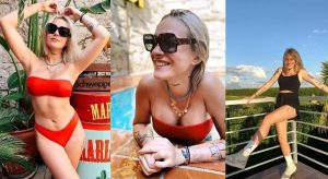 Zeynep Aleyna Şen kimdir, kaç yaşında, nereli? Zeynep Aleyna Şen evli mi?