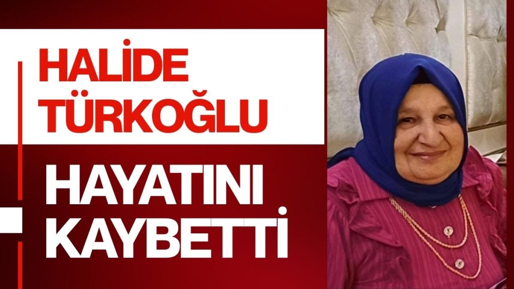 Akkuş Seferli Mahallesi’nin Acı Günü: Halide Türkoğlu Hakk’a Yürüdü
