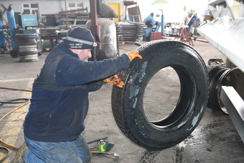 UNYE BELEDIYESI DESTEK HIZMETLERI MUDURLUGU URETEN BELEDIYECILIGIN MERKEZI OLDU 1
