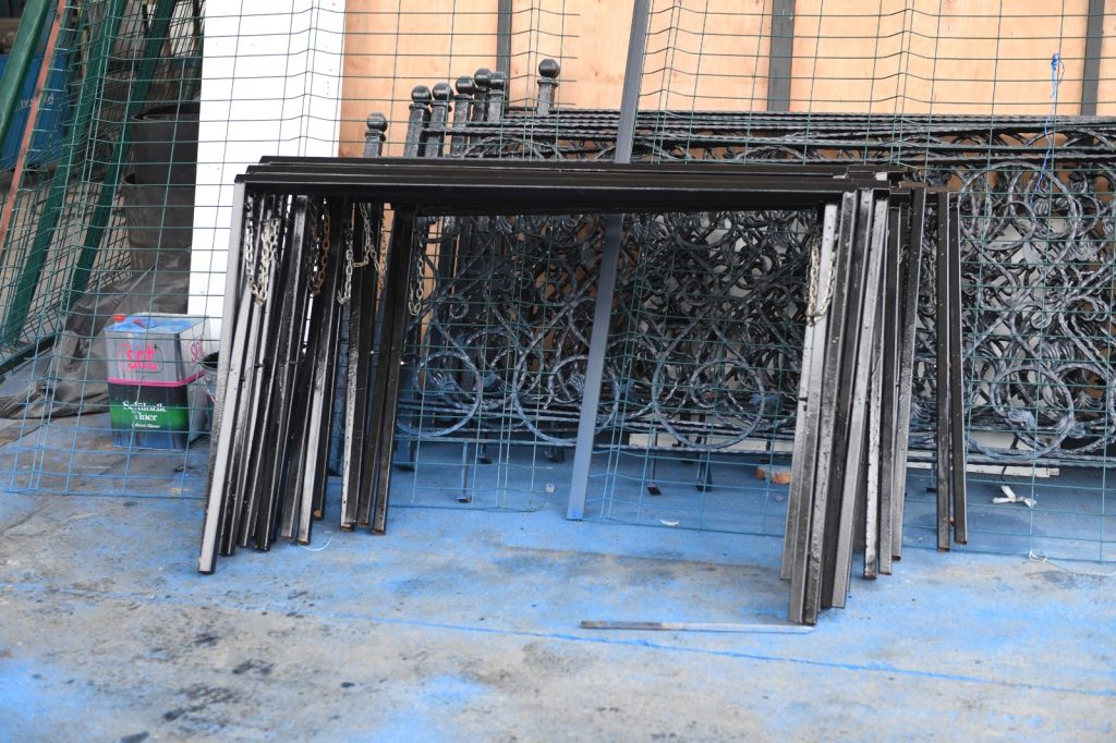 UNYE BELEDIYESI DESTEK HIZMETLERI MUDURLUGU URETEN BELEDIYECILIGIN MERKEZI OLDU 11