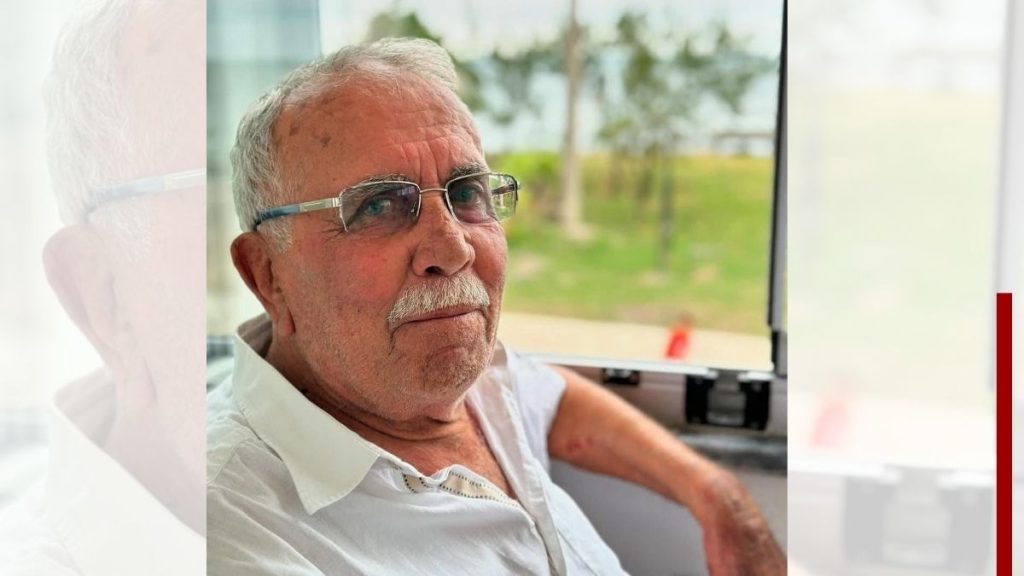 FATSA’NIN SEVİLEN İSMİ “CANAVAR FİKRİ” HAYATINI KAYBETTİ