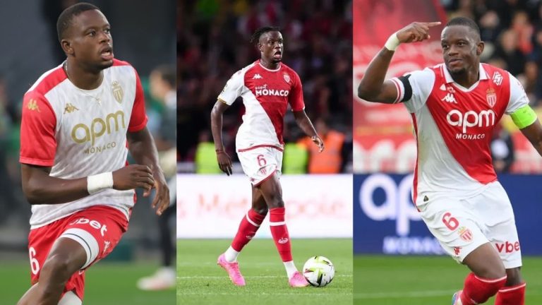 Denis Zakaria kimdir? Denis Zakaria kaç yaşında, nereli ve hangi takımda oynuyor?