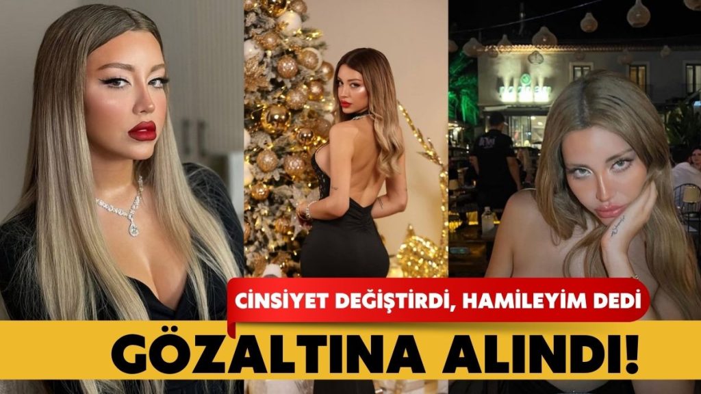 Mika Raun neden gözaltına alındı?