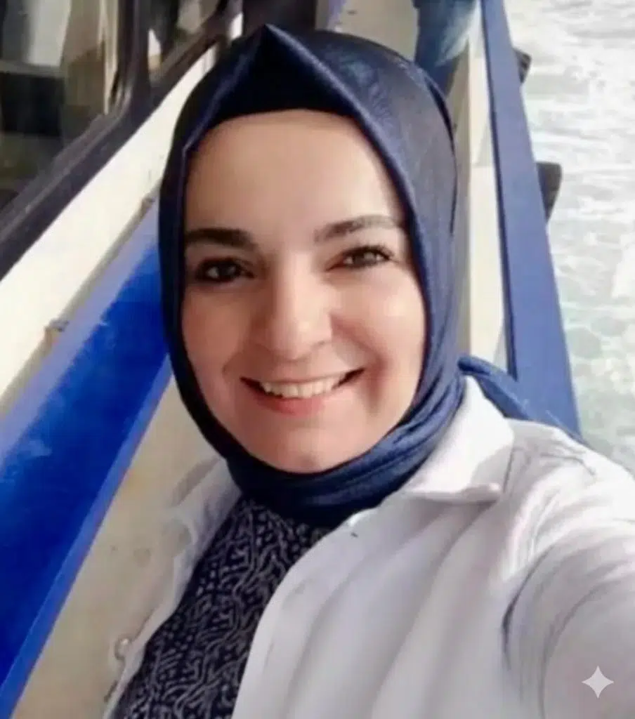 Öğretmen Selma Zaman 9. Kattan Düşerek Hayatını Kaybetti! 1 ogrtetme