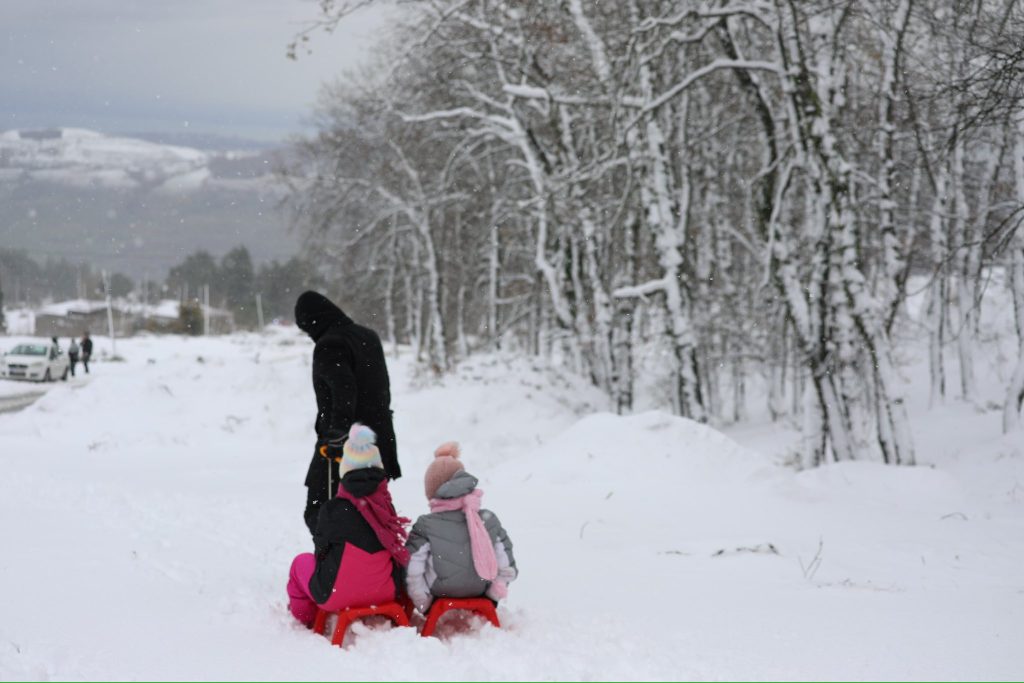 samsun kar tatili var mi yeni
