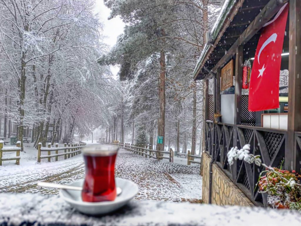 unye kar tatili haberleri asarkaya