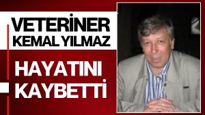 Kumru’nun Veterineri Kemal Yılmaz Hayatını Kaybetti