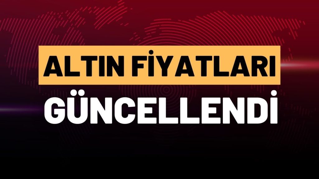 Ordu’da Altın Fiyatları Güncellendi 23 Şubat 2026 Gram altın kaç tl, Çeyrek altın kaç lira oldu