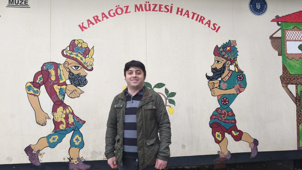 Bursa’nın Maneviyatını Yeniden Yaşatan İsim: Ercan Aydoğdu 5 IMG 20260222 115119