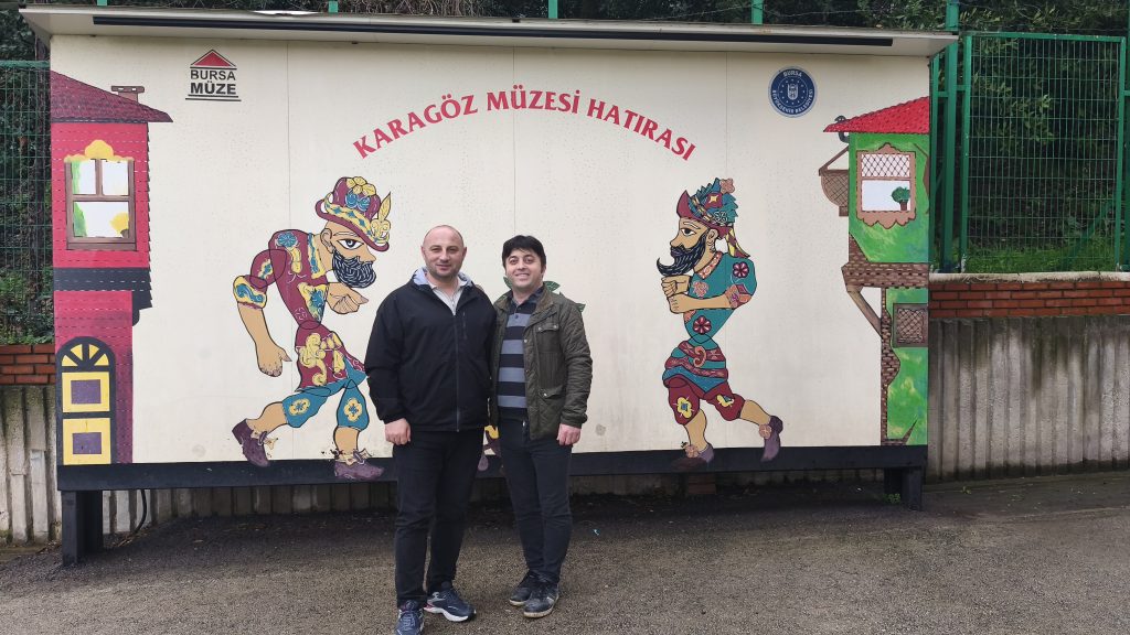 Bursa’nın Maneviyatını Yeniden Yaşatan İsim: Ercan Aydoğdu 7 IMG 20260222 115136