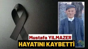 Akkuş’un Çınarı “Topal Hoca’nın Mustafa” Hakk’a Yürüdü