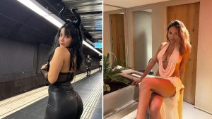 Müstehcen içerik üreticilerine yönelik operasyon! Gözaltı kararı çıkarıldı!