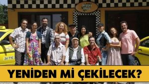 “Akasya Durağı Yeniden Çekilecek” İddiaları Yalanlandı