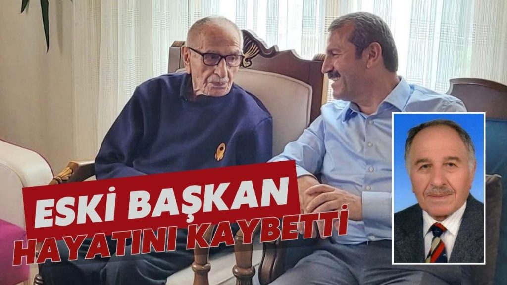 Akkuş Eski Belediye Başkanı Recai Ekrem Görgülü Hayatını Kaybetti