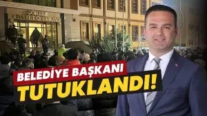 CHP’li Görele Belediye Başkanı Hasbi Dede “Cinsel Taciz” Suçlamasıyla Tutuklandı