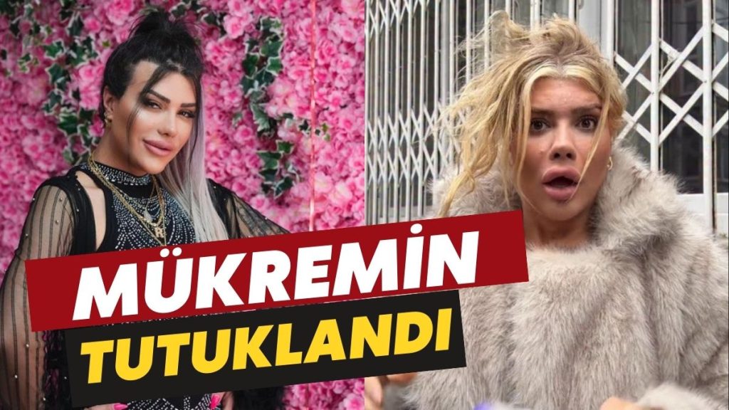 Mükremin Gezgin Neden Tutuklandı?