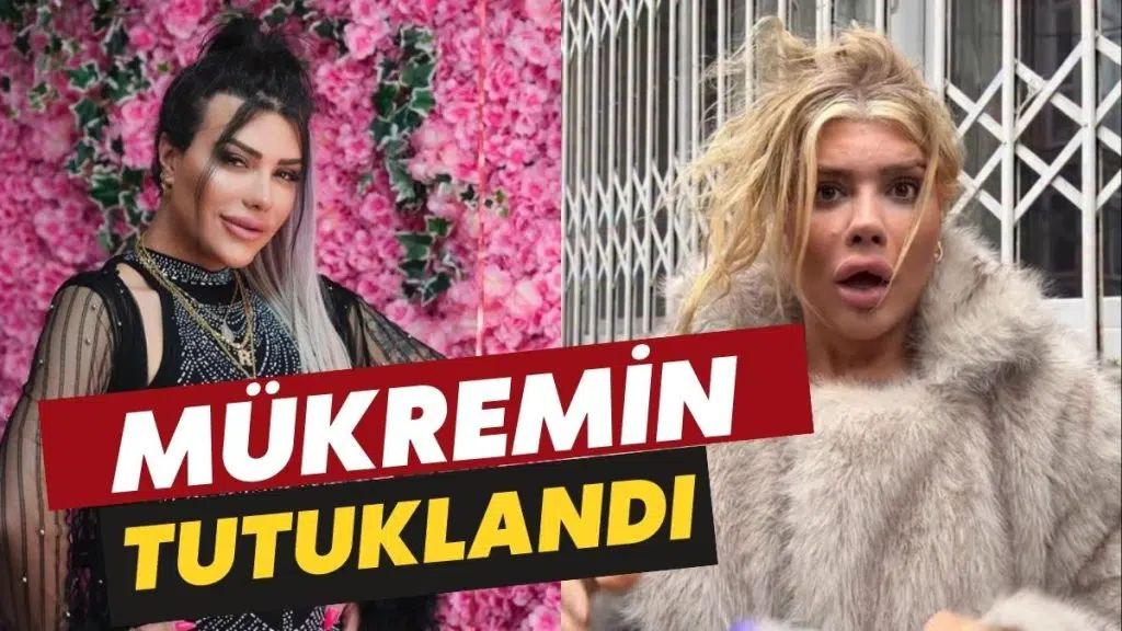 Mükremin Gezgin Neden Tutuklandı?