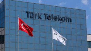 Türk Telekom’da Üst Yönetimde Görev Değişimi