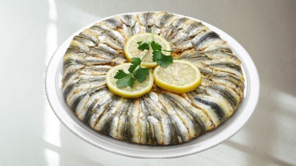 Karadeniz Sofralarının Vazgeçilmezi: Hamsili Pilav Nasıl Yapılır?