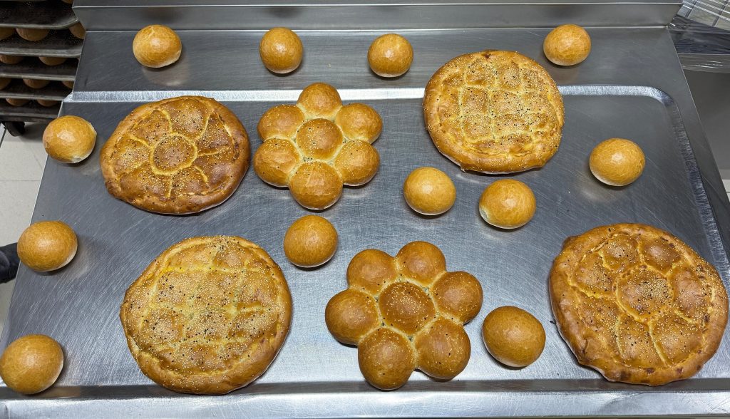 Belediye Başkanından Ünye Gönül Sofrasına Davet! 3 unye iftar645 1