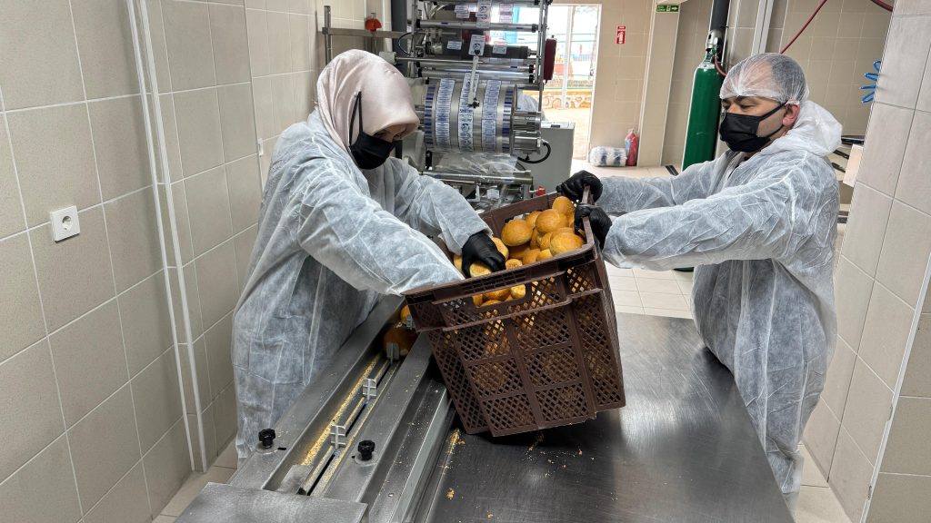 Belediye Başkanından Ünye Gönül Sofrasına Davet! 1 unye iftar989