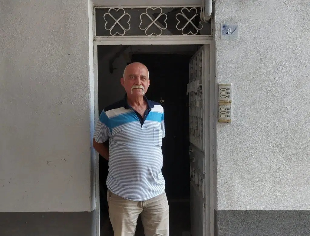 unye vefat ilyas mehel