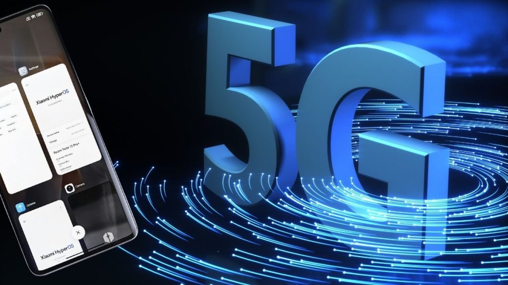 Xiaomi Telefonunuzda 5G Ayarı Nasıl Yapılır? 5G ne işe yarar?