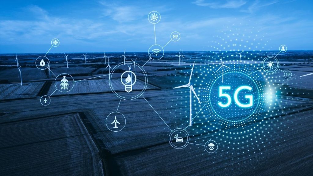 TÜRKİYE’DE 5G DEVRİMİ: 1 NİSAN 2026’DA YENİ BİR ÇAĞ BAŞLIYOR!