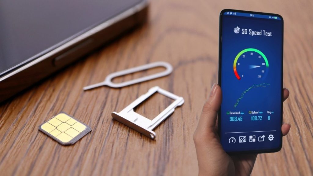 5G İçin SIM Kart Değişimi Şart mı? 1 Nisan Öncesi Kritik Uyarı!