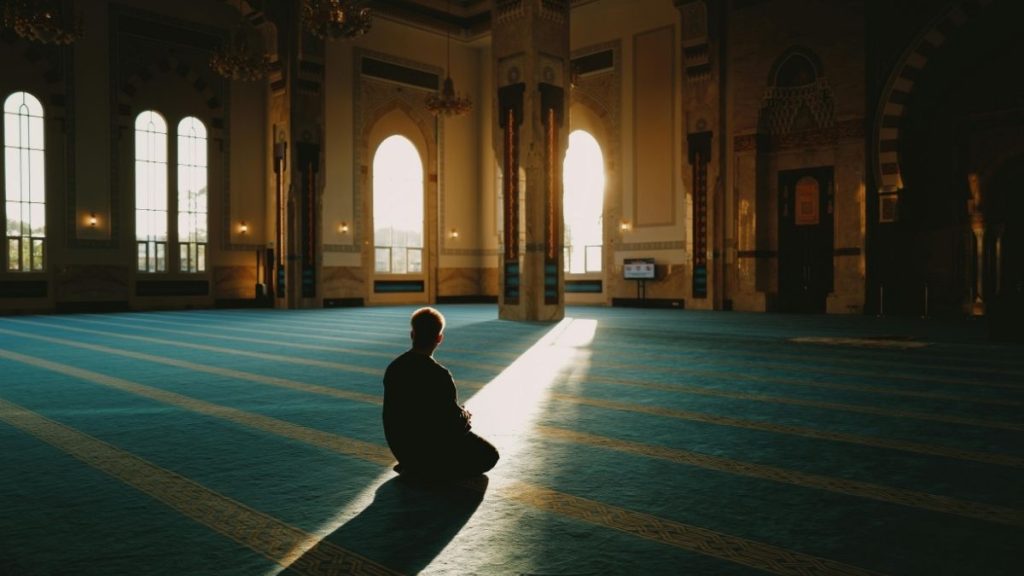 İstanbul Esenler Bayram Namazı Saati Kaçta? Ramazan Bayramı namaz vakitleri