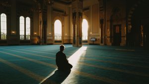 İstanbul Esenler Bayram Namazı Saati Kaçta? Ramazan Bayramı namaz vakitleri