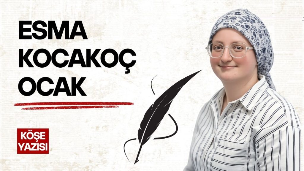HADİ BİR MUM DA SEN YAK! ÖLÜDEN MEDET, DİRİYE EZİYET!